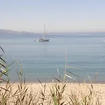 Ξενοδοχείο με διαμερίσματα Vista Mare In Collina
