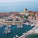 Vista Mare In Collina