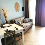 Ξενοδοχείο με διαμερίσματα Vista Mare In Collina 4*