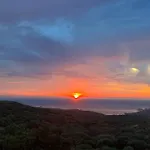Ξενοδοχείο με διαμερίσματα Vista Mare In Collina 4*