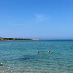 Aparthotel Vista Mare In Collina Isola Rossa (Sassari)