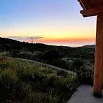 Vista Mare In Collina Ξενοδοχείο με διαμερίσματα 4*