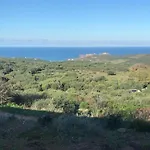 アパートホテル Vista Mare In Collina イーゾラ・ロッサ