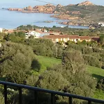 Ξενοδοχείο με διαμερίσματα Vista Mare In Collina