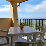 Aparthotel Vista Mare In Collina 4*