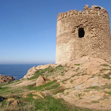 Vista Mare In Collina