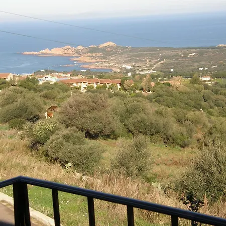 Aparthotel Paduledda *