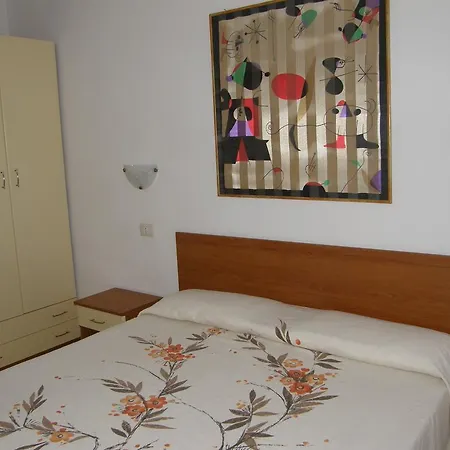 Paduledda Apartahotel