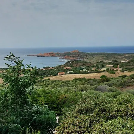 Paduledda * Isola Rossa
