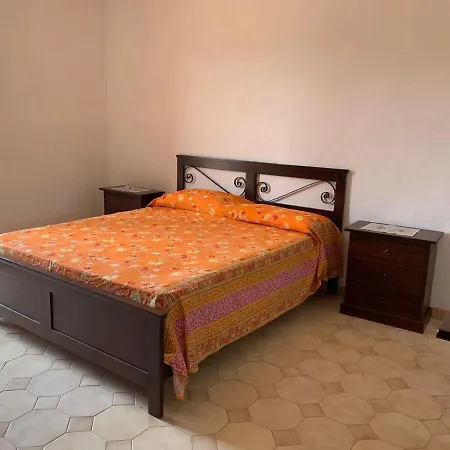 Aparthotel Paduledda Isola Rossa