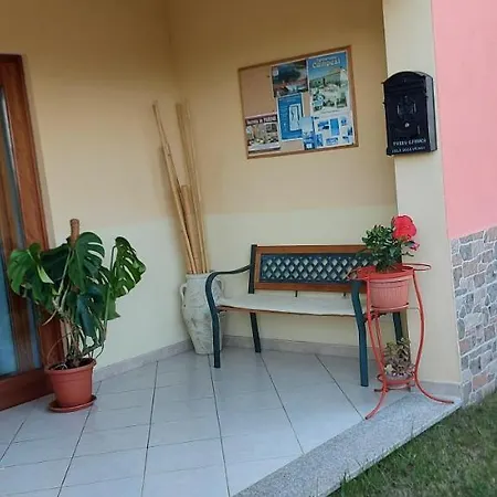 Paduledda Aparthotel