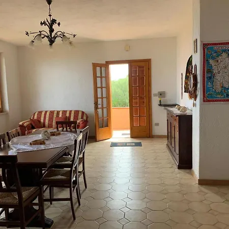 Aparthotel Paduledda Isola Rossa
