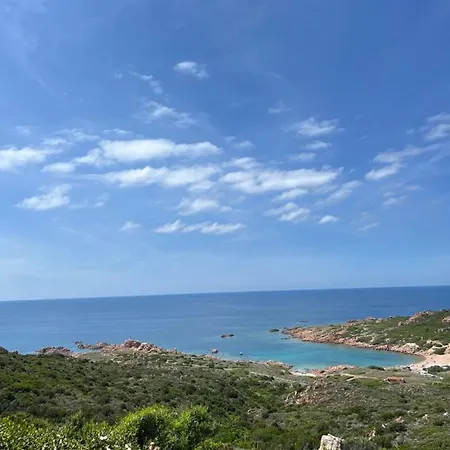 Aparthotel Vista Mare In Collina