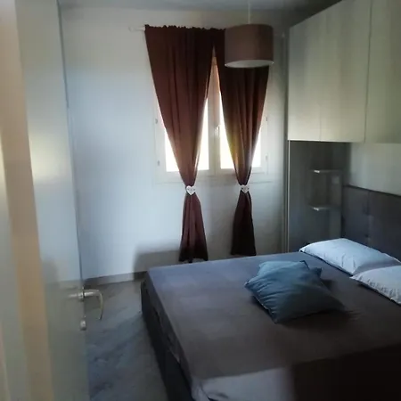 Paduledda Aparthotel *