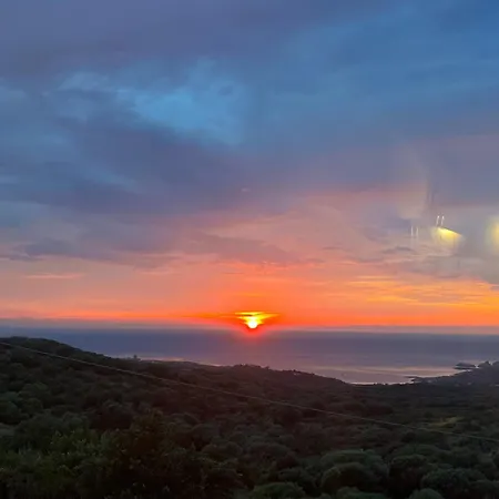 Apartahotel Vista Mare In Collina 4*
