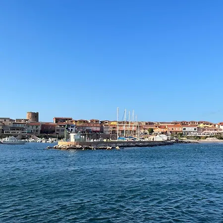 Paduledda Aparthotel Isola Rossa