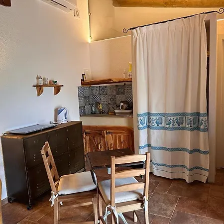 Paduledda Aparthotel