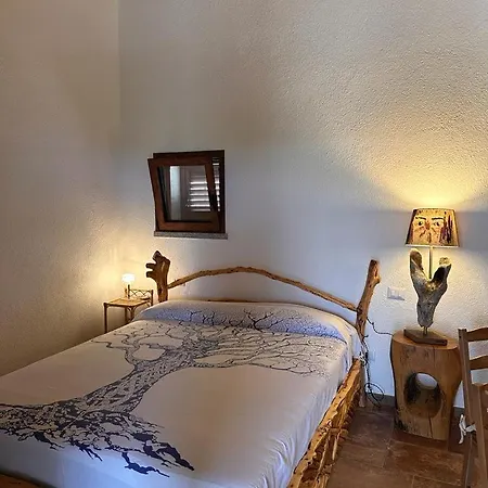 Paduledda Aparthotel *