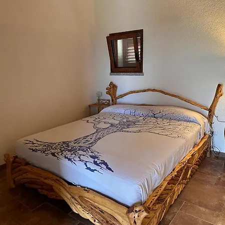 Paduledda Aparthotel Isola Rossa