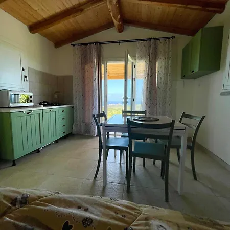 Apartahotel Paduledda