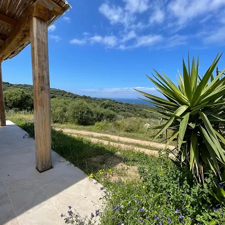 Vista Mare In Collina 4*