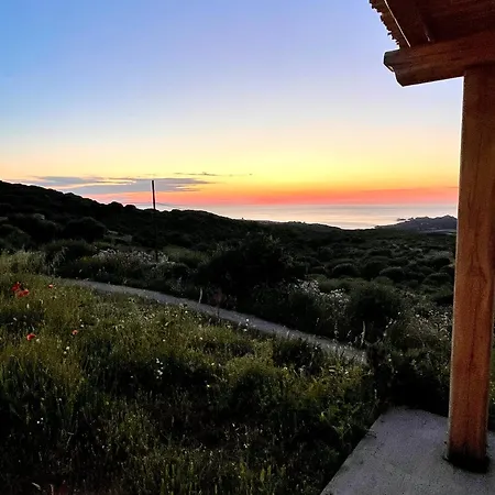 Vista Mare In Collina Aparthotel 4*