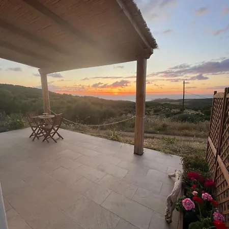 Aparthotel Vista Mare In Collina 4*