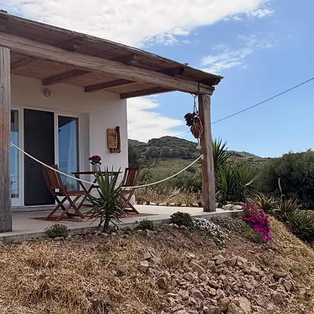 Vista Mare In Collina 4* Isola Rossa (Sassari)
