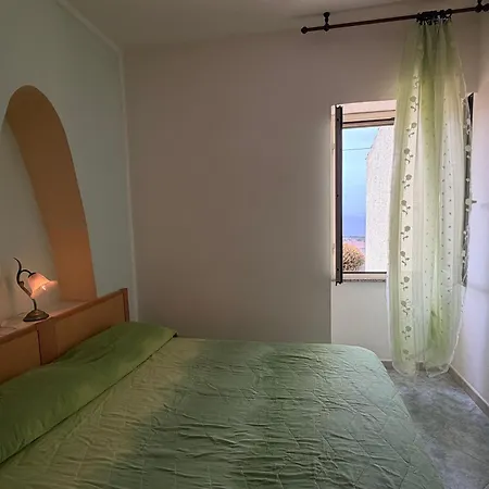 Vista Mare In Collina Aparthotel 4*