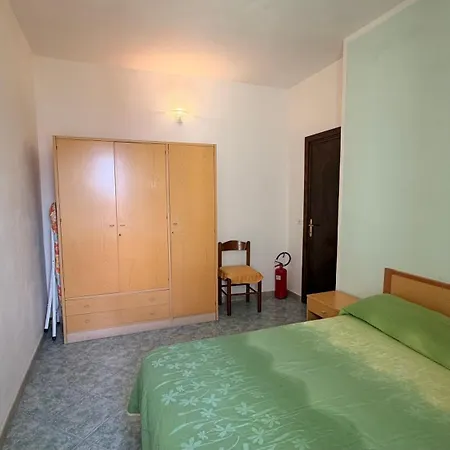 Apartahotel Vista Mare In Collina