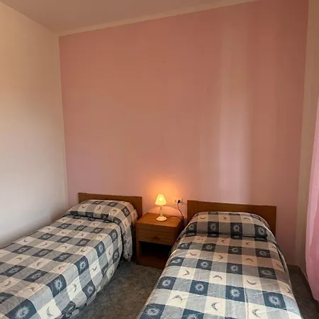 Vista Mare In Collina 4*
