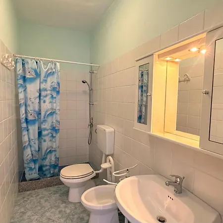 Aparthotel Vista Mare In Collina 4*