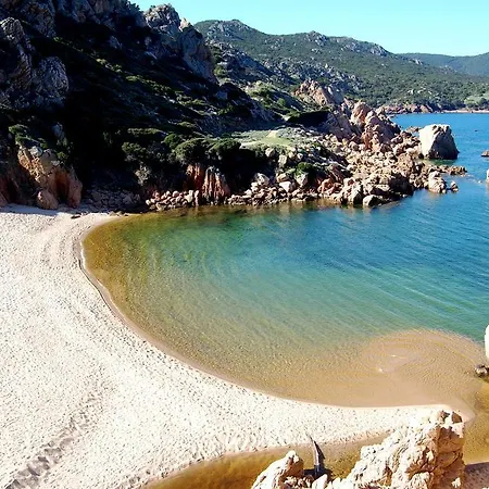 Paduledda Isola Rossa
