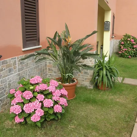 Aparthotel Paduledda