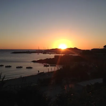 Paduledda Isola Rossa