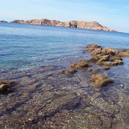 Paduledda Isola Rossa