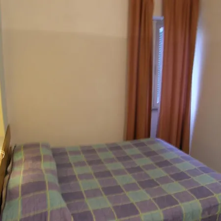 Aparthotel Paduledda Isola Rossa