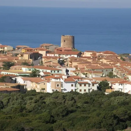 Paduledda Apartahotel Isola Rossa