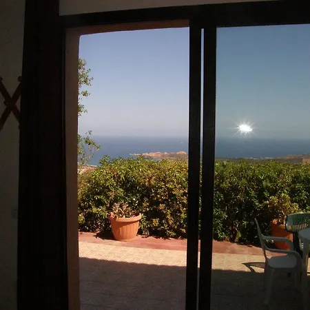 Paduledda Aparthotel