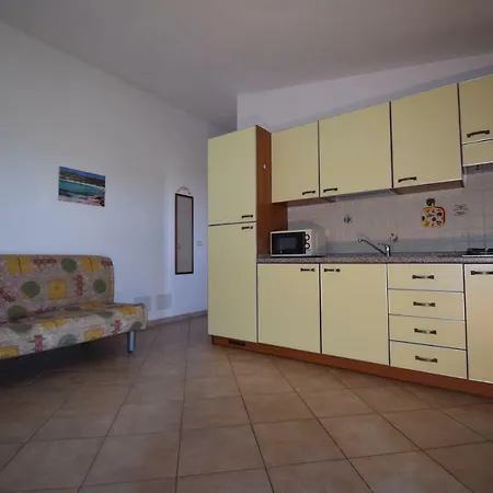 Paduledda 3* איזולה רוסה