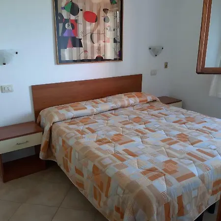 Vista Mare In Collina 4* Isola Rossa (Sassari)