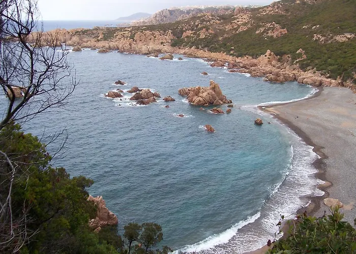 Aparthotel Paduledda 3*