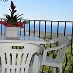 Vista Mare In Collina 罗萨岛