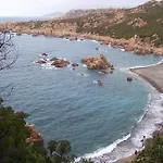 Aparthotel Vista Mare In Collina 4*