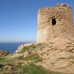 Vista Mare In Collina