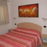 Vista Mare In Collina