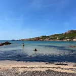 Vista Mare In Collina Isola Rossa (Sassari)