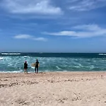 Vista Mare In Collina 公寓式酒店 罗萨岛