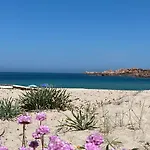 Vista Mare In Collina Isola Rossa (Sassari)
