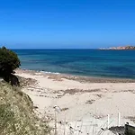 Vista Mare In Collina Isola Rossa (Sassari)
